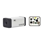 TS-0663SK 4K Student Dual-view Camera