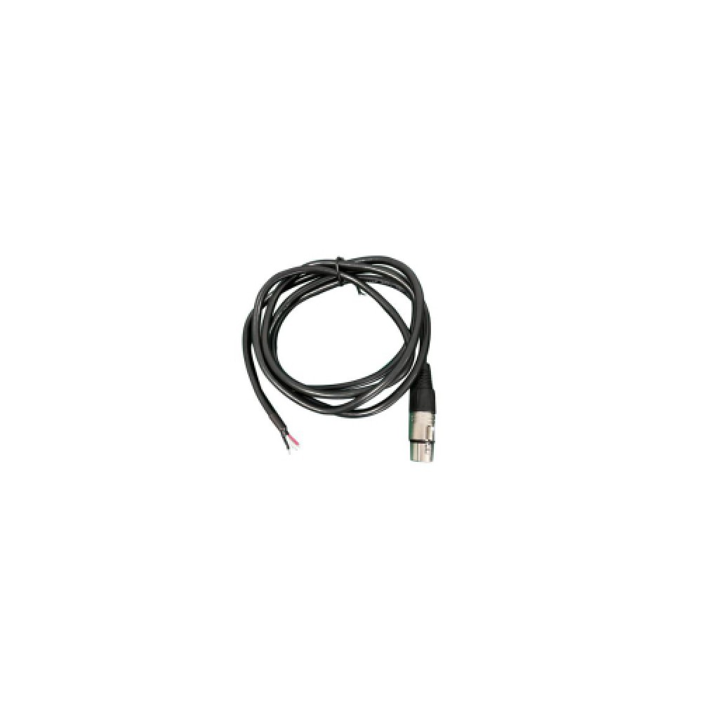 T-EK1.2/ T-EK1.8/ T-EK3/ T-EK5 Audio Cable