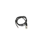 T-EK1.2/ T-EK1.8/ T-EK3/ T-EK5 Audio Cable