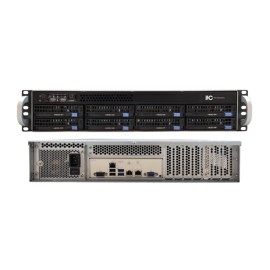 TS-0620MA Conference Recording Management Platform Server