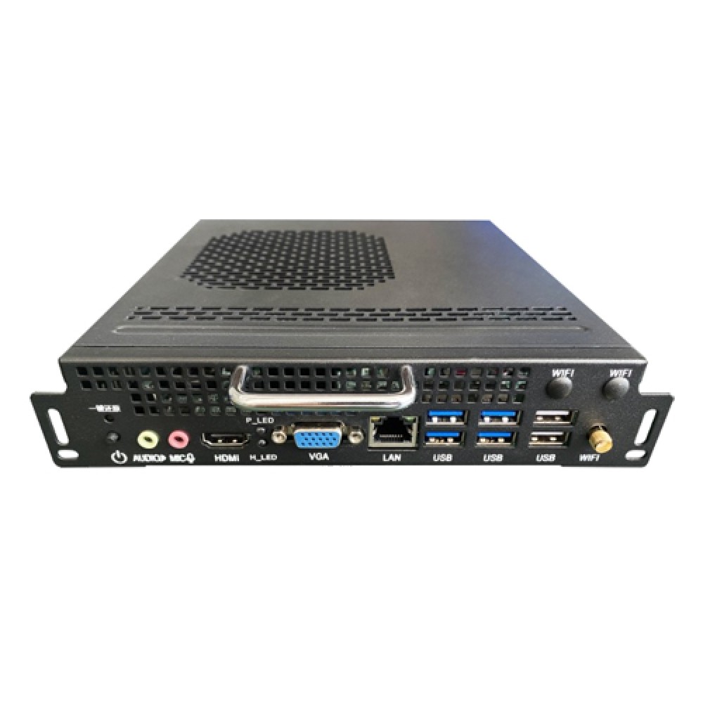 TV-8207 OPS Computer Module(I7)