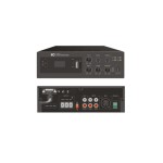 T-B120E/ T-B60E/ T-B40E Mini Digital Mixer Amplifier with MP3(USB/TF) and Bluetooth