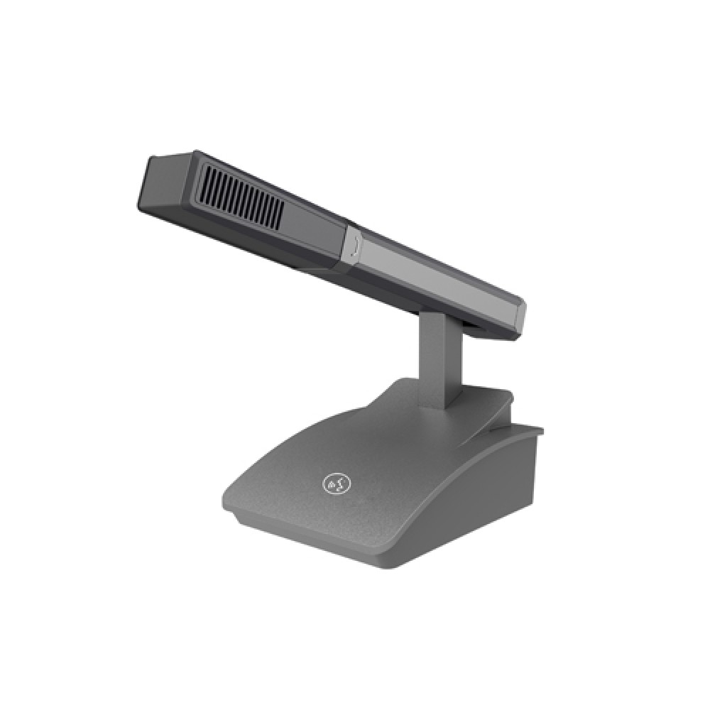 TS-0304A Full Digital Conference System Chairman Delegate Unit