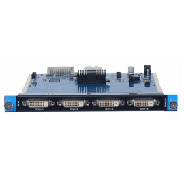 TV-6804DI Input Card