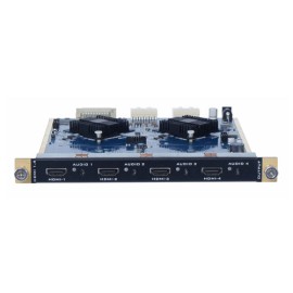 TV-6804HO Output Card