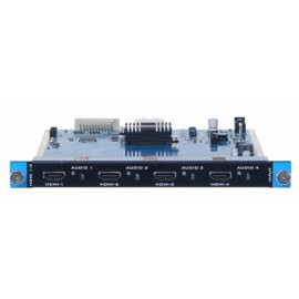 TV-6804HI Input Card