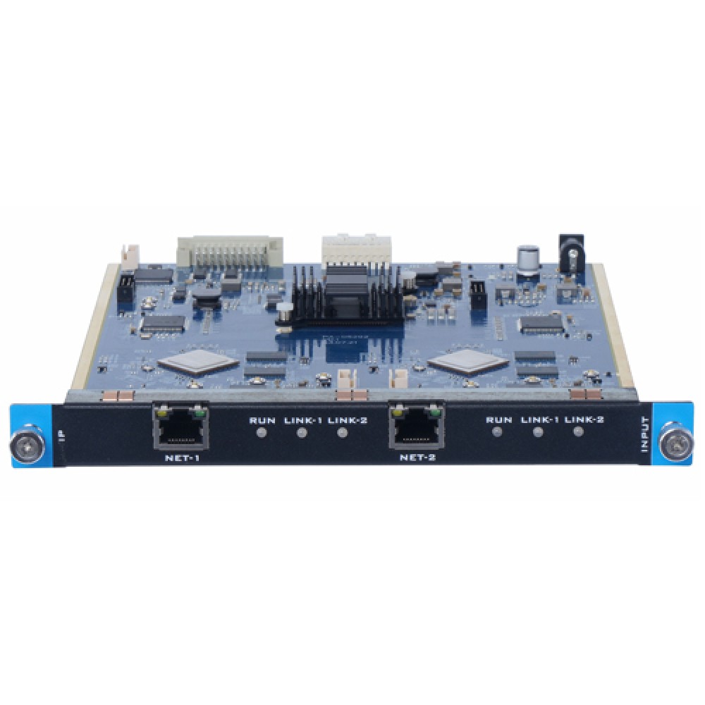 TV-6802IPI Input Card