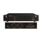 T-61000H/T-61500D/T-62000D Digital Power Amplifier