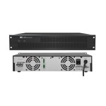 VA-P120/ VA-P240/ VA-P350/ VA-P500 Digital Amplifier