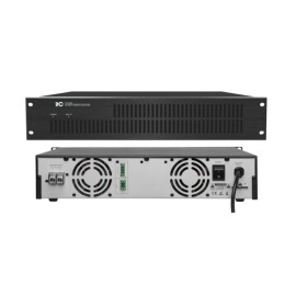 VA-P120/ VA-P240/ VA-P350/ VA-P500 Digital Amplifier