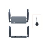 TV-811F4K Wireless Screen Transmitter