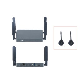 TV-812F4K Wireless Screen Transmitter