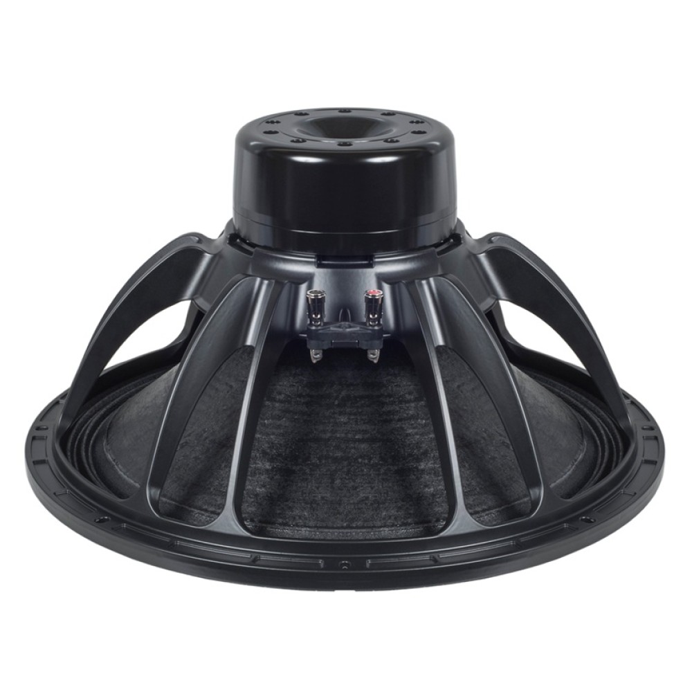 Haut-parleur Base 18" 8Ω B&C 18DS100