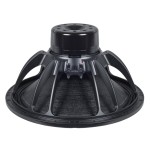 Haut-parleur Base 18" 8Ω B&C 18DS100