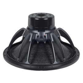 Haut-parleur Base 18" 8Ω B&C 18DS100