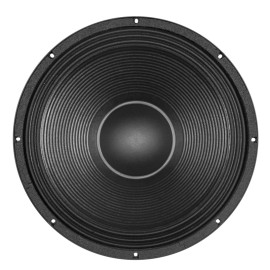 Haut-parleur Base 18" 8Ω B&C 18DS100