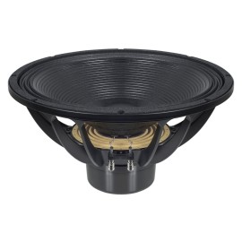 Haut-parleur Base 18" 8Ω B&C 18DS100