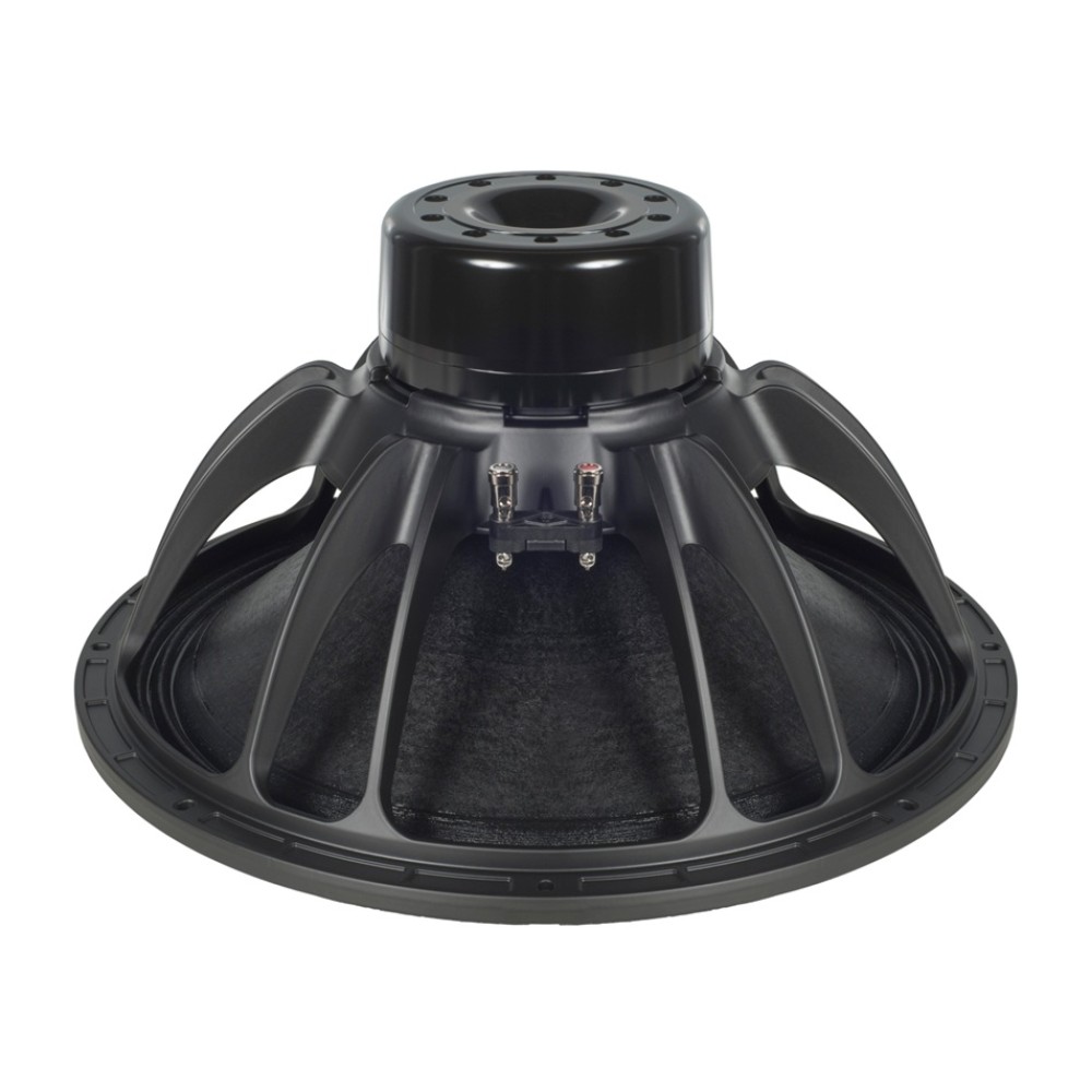 Haut-parleur Base 18" 8Ω B&C 18SW100