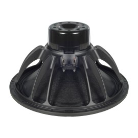 Haut-parleur Base 18" 8Ω B&C 18SW100