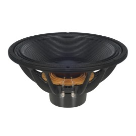 Haut-parleur Base 18" 8Ω B&C 18SW100