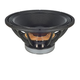 Haut-parleur Base 18" 8Ω B&C 18TBW100