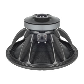 Haut-parleur Base 18" 8Ω B&C 18TBW100