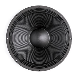 Haut-parleur Base 18" 8Ω B&C 18TBX100