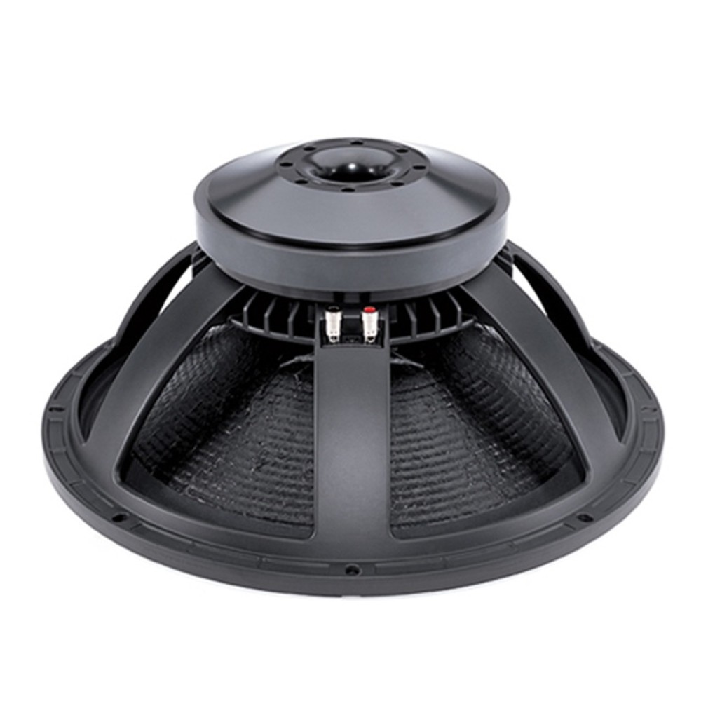 Haut-parleur Base 18" 8Ω B&C 18TBX100