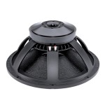 Haut-parleur Base 18" 8Ω B&C 18TBX100