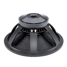 Haut-parleur Base 18" 8Ω B&C 18TBX100