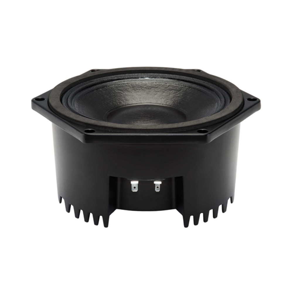 Haut-parleur médium scellé de 8" 8NSM64