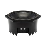 Haut-parleur médium scellé de 8" 8NSM64