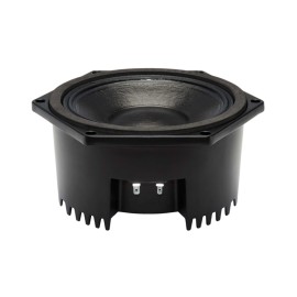 Haut-parleur médium scellé de 8" 8NSM64