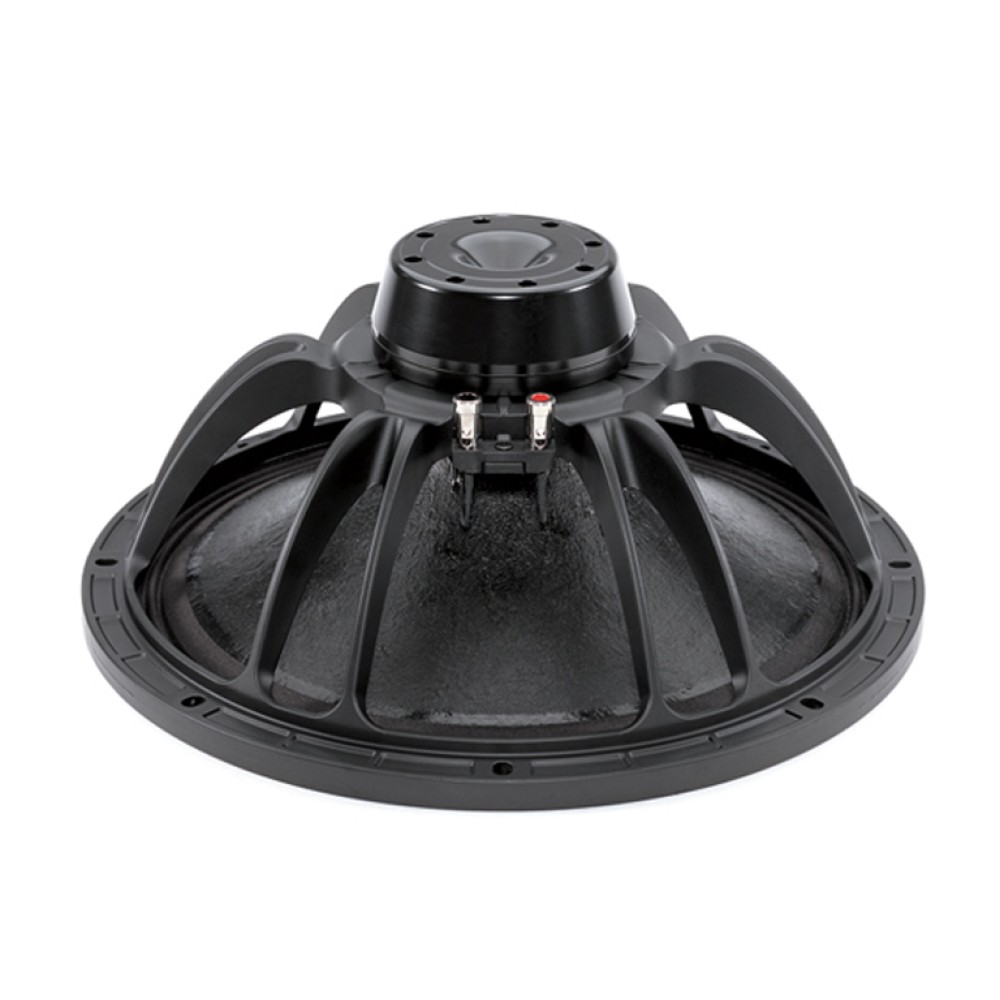 Haut parleur néodyme 15" 8Ω 15NDL76