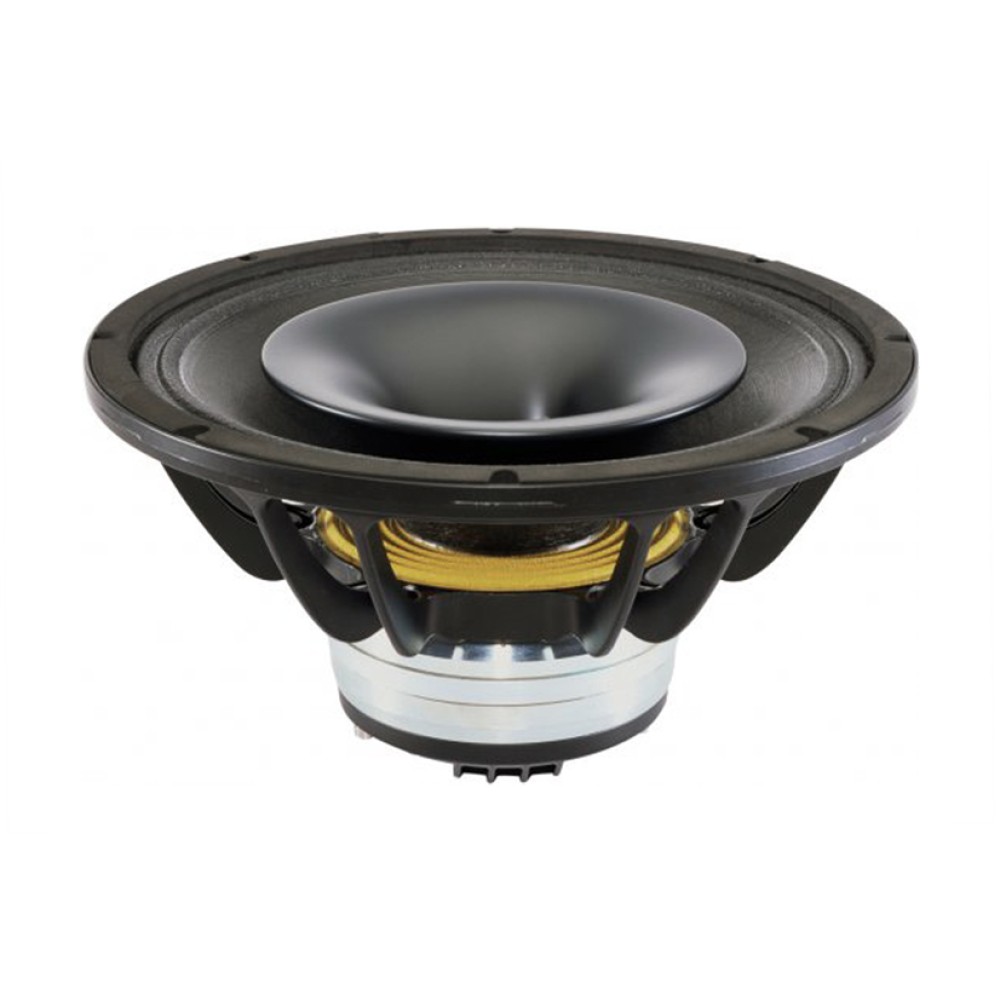 Haut parleur Coaxial néodyme 12" 8Ω 12HCX76