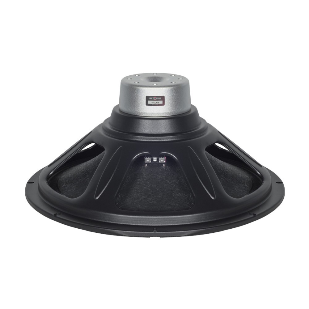 Haut parleur Néodyme 15" 8Ω 15CLA76
