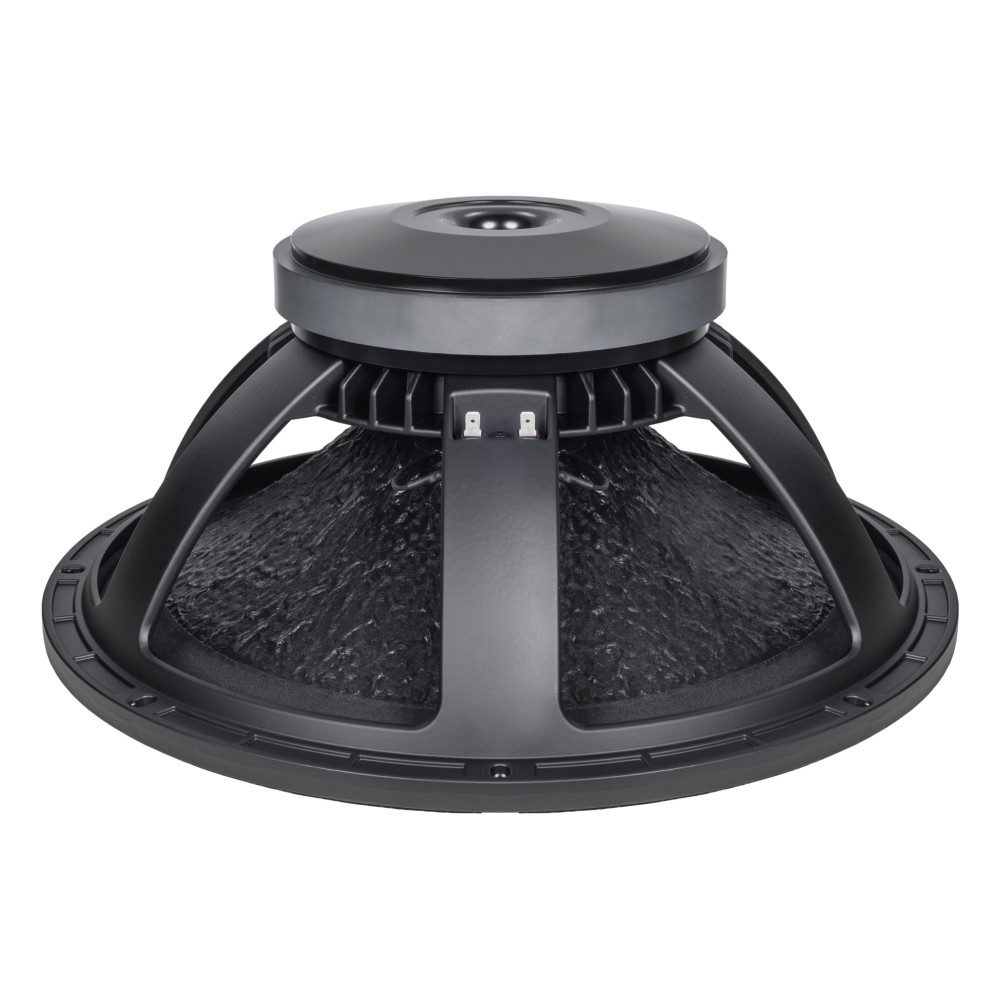 Haut-parleur Base 18" 8Ω B&C 18PZW100