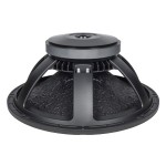 Haut-parleur Base 18" 8Ω B&C 18PZW100