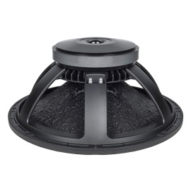 Haut-parleur Base 18" 8Ω B&C 18PZW100