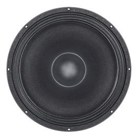 Haut-parleur Base 18" 8Ω B&C 18PZW100