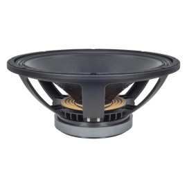 Haut-parleur Base 18" 8Ω B&C 18PZW100