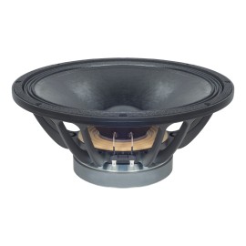 Haut parleur Ferrite 15" 8Ω 15FW88