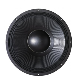 Haut parleur Base Néodyme 21" 8Ω 21SW152