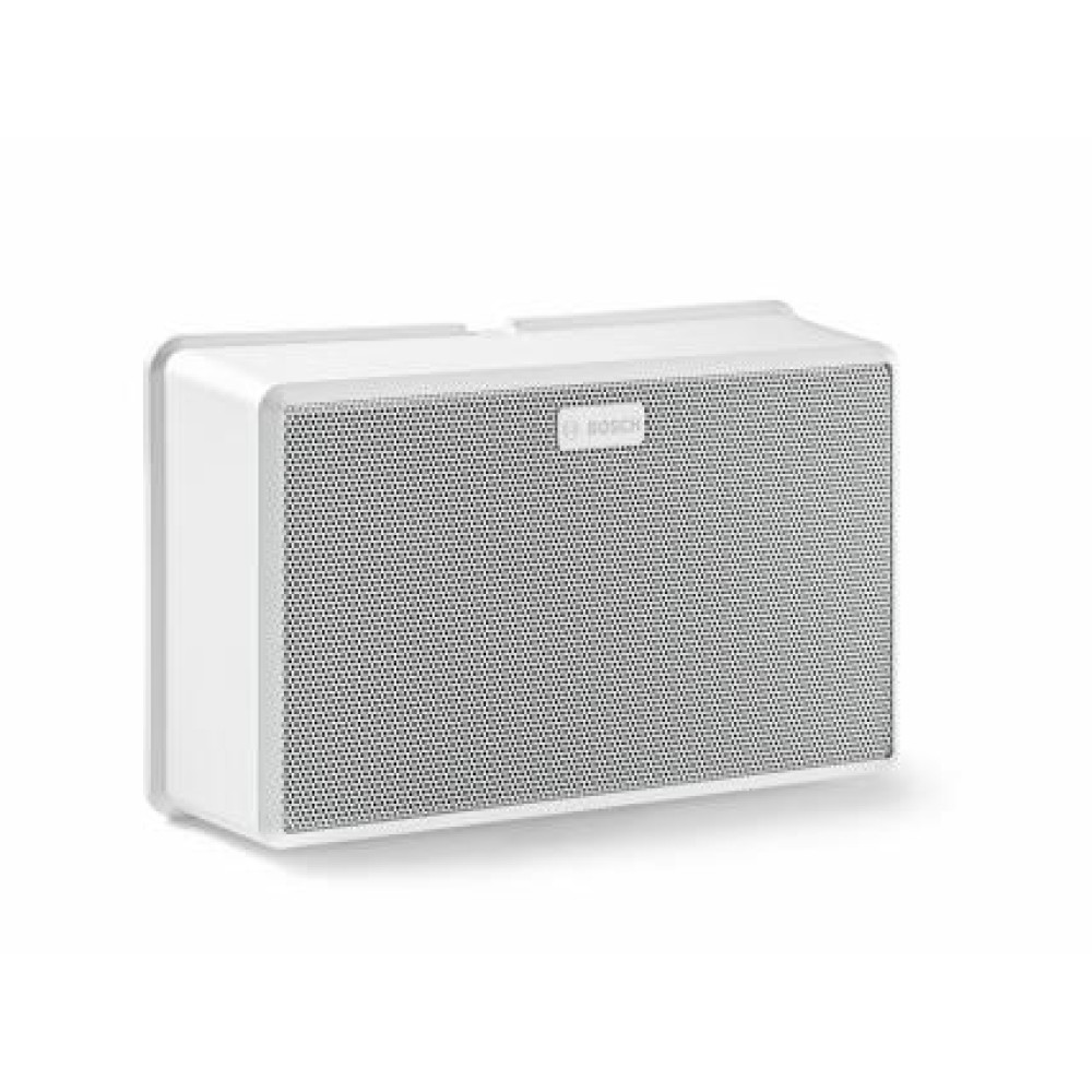 ABS cabinet loudspeaker 6 W