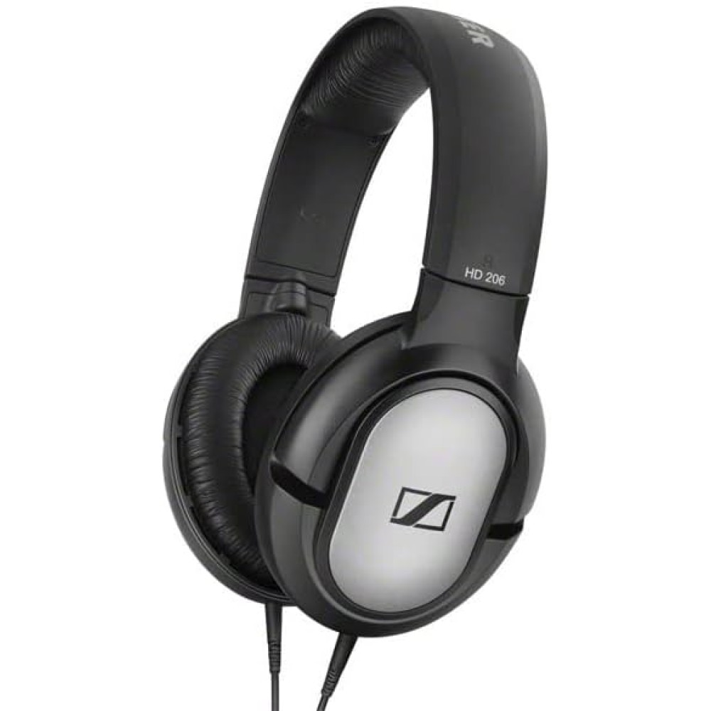 Headphones HD 206