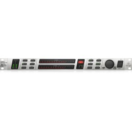Behringer FBQ2496 Feedback Destroyer
