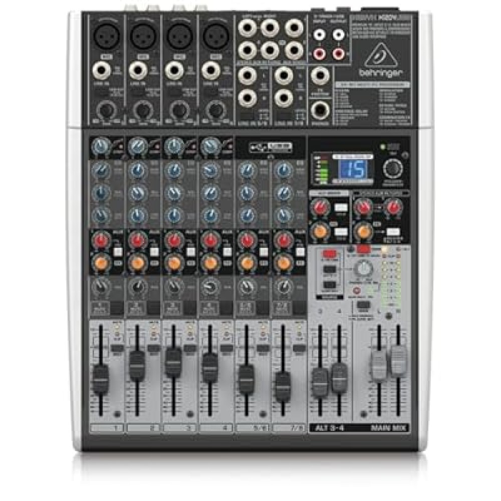 Behringer Xenyx X1204USB