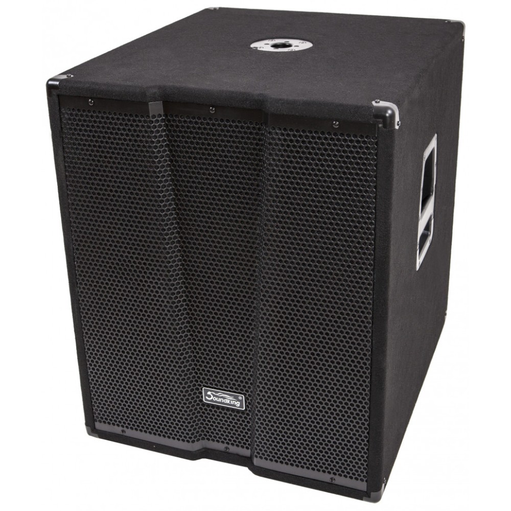 Active subwoofer KJ18SA