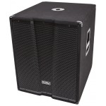 Active subwoofer KJ18SA