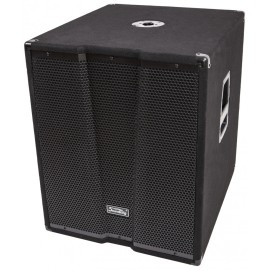 Active subwoofer KJ18SA